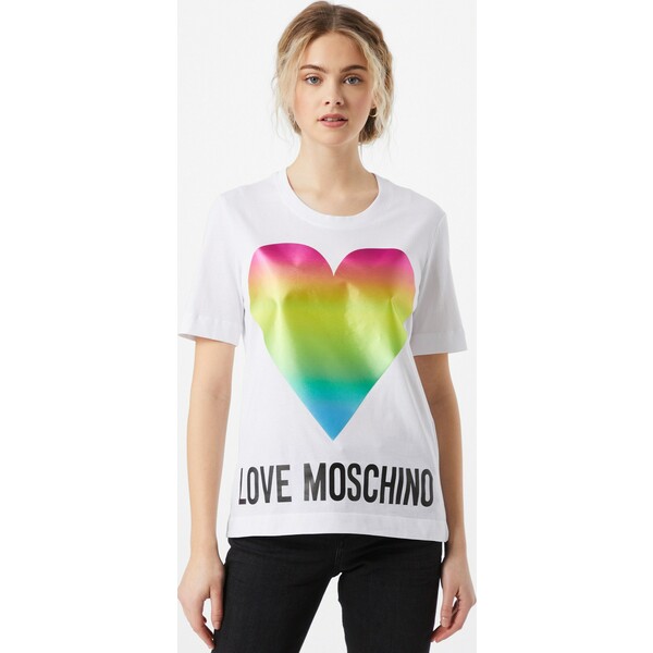 Love Moschino Koszulka LMC0795001000002