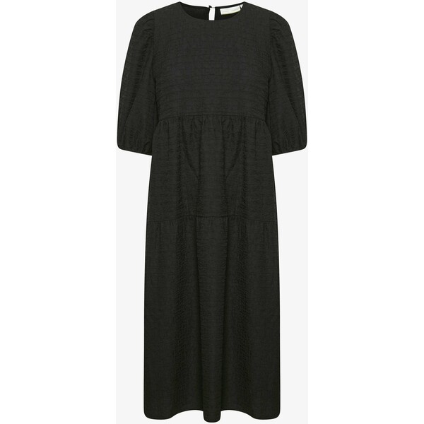 InWear JOYEE DRESS Sukienka letnia black IN321C0AC