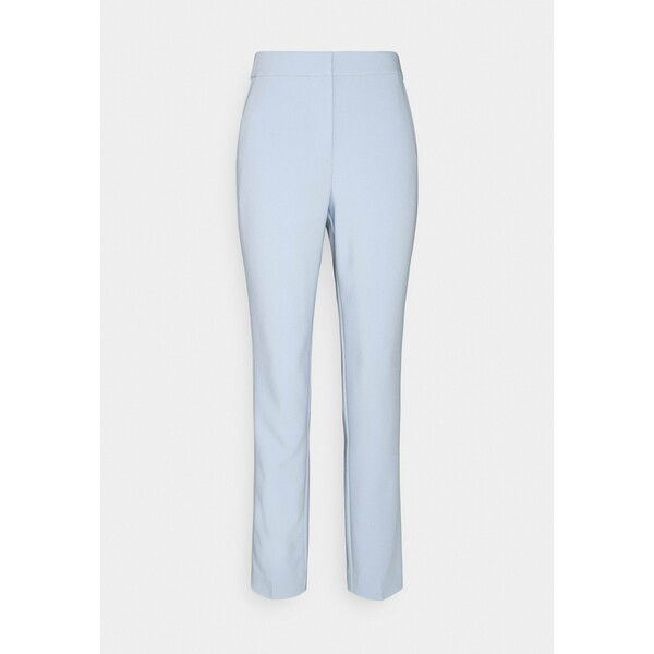 Tommy Hilfiger CORE SUITING PANT Spodnie materiałowe breezy blue TO121A0C5