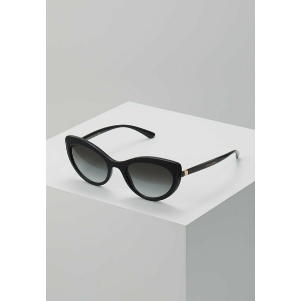Dolce&Gabbana Okulary przeciwsłoneczne black DO751K01R