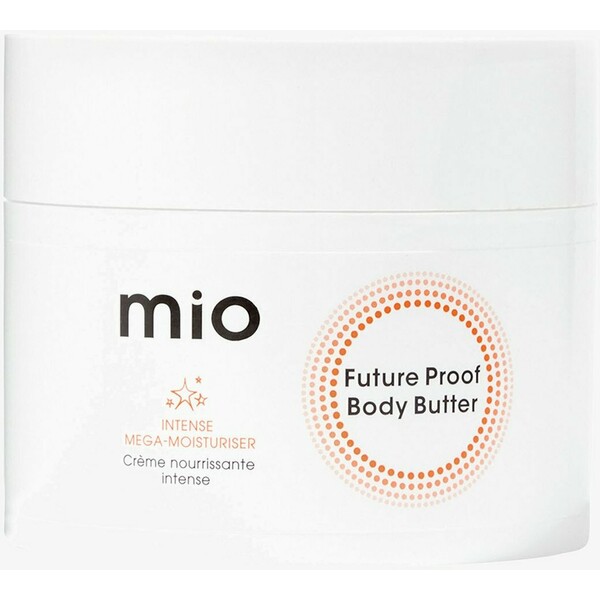 Mio FUTURE PROOF BODY BUTTER TEMPORARY JAR Balsam - M4T31G00O