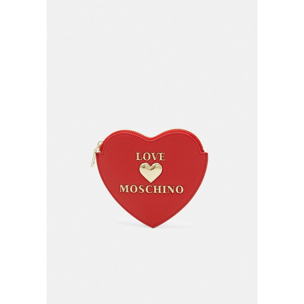 Love Moschino Portfel rosso LO951F06L