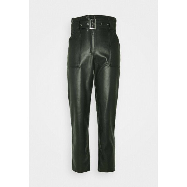 ONLY Tall ONLBRIONY DIONNE PANT Spodnie materiałowe black OND21A03A