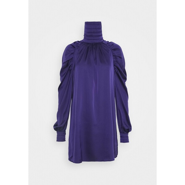 Glamorous Petite LADIES DRESS Sukienka koszulowa purple GLB21C05J