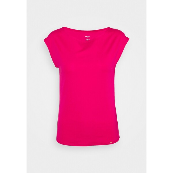 Marc Cain T-shirt basic pink M4R21D03N