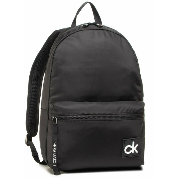 Calvin Klein Plecak Campus Bp K50K506012 Czarny