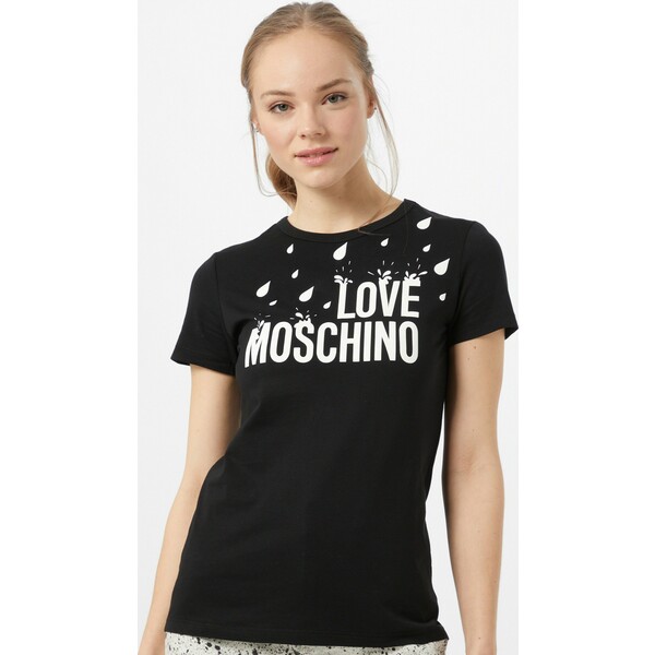 Love Moschino Koszulka LMC0796002000002