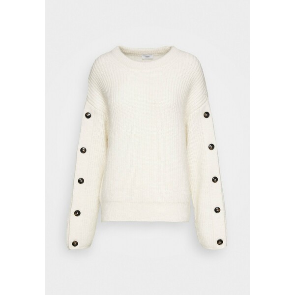 CLOSED WOMEN´S Sweter ivory CL321I03A