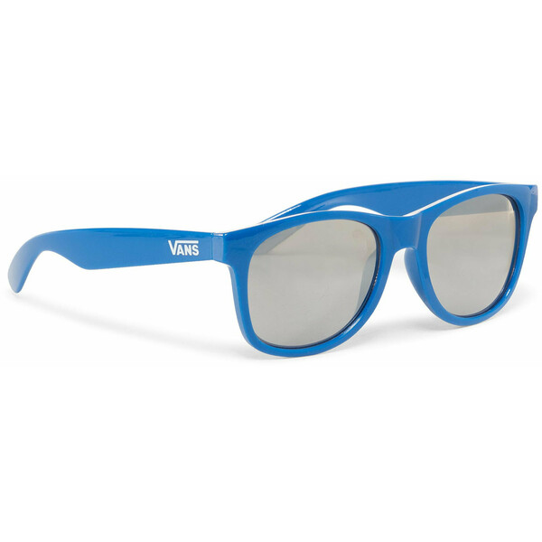 Vans Okulary przeciwsłoneczne Spicoli 4 Shade VN000LC0JBS1 Niebieski