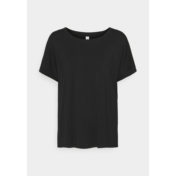 Soyaconcept SC-MARICA 33 T-shirt basic black SO821D06M