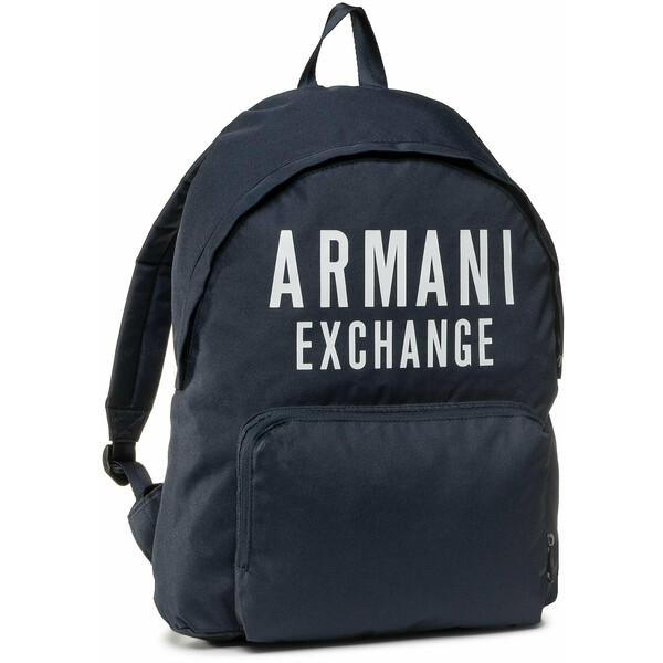 Armani Exchange Plecak 952199 9A124 37735 Granatowy