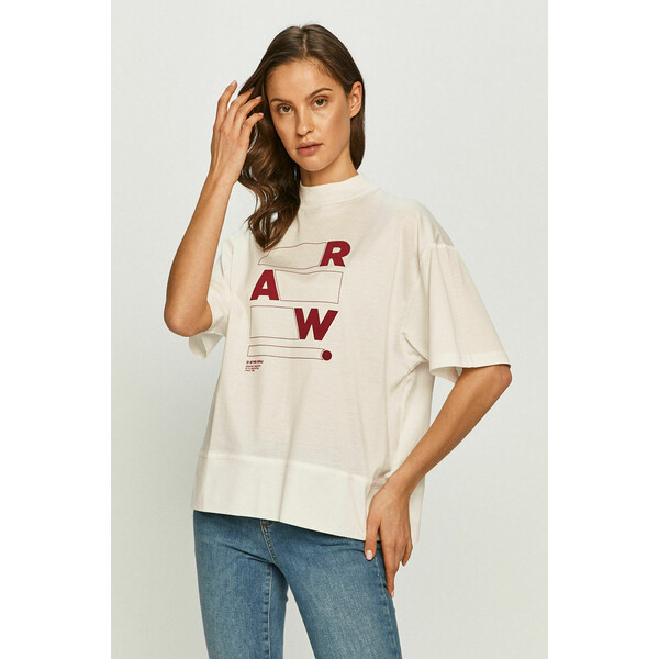 G-Star Raw T-shirt 4891-TSD00H