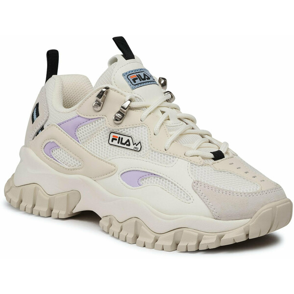 Fila Sneakersy Ray Tracer Tr 2 Cb 1011208.79G Beżowy