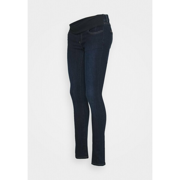 Seraphine MARCUS Jeansy Skinny Fit darkblue S1S29A00J