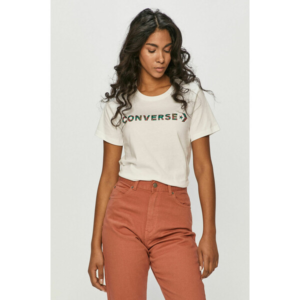 Converse T-shirt 4891-TSD1HO