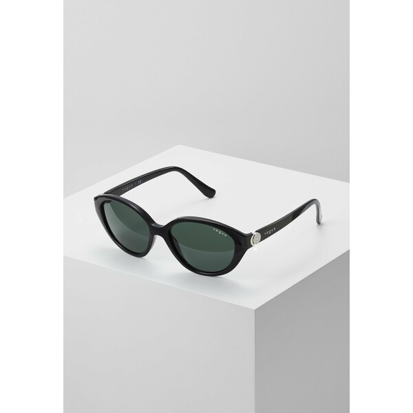 VOGUE Eyewear Okulary przeciwsłoneczne black 1VG51K02H