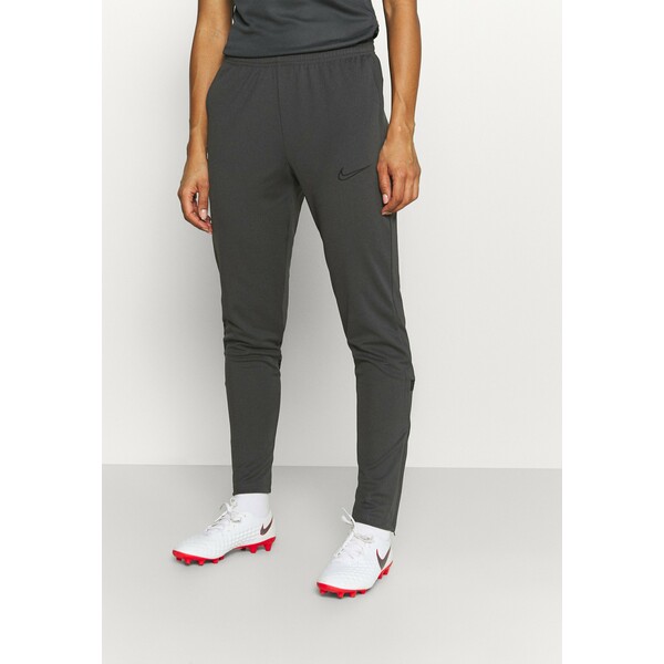 Nike Performance ACADEMY 21 PANT Spodnie treningowe anthracite/black N1241E15G