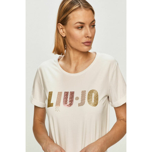 Liu Jo T-shirt 4891-TSD097