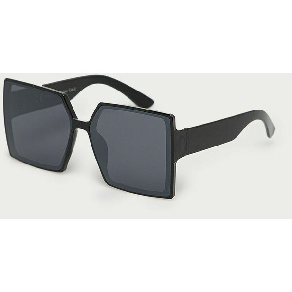 Answear Lab Okulary przeciwsłoneczne -110-OKD00J