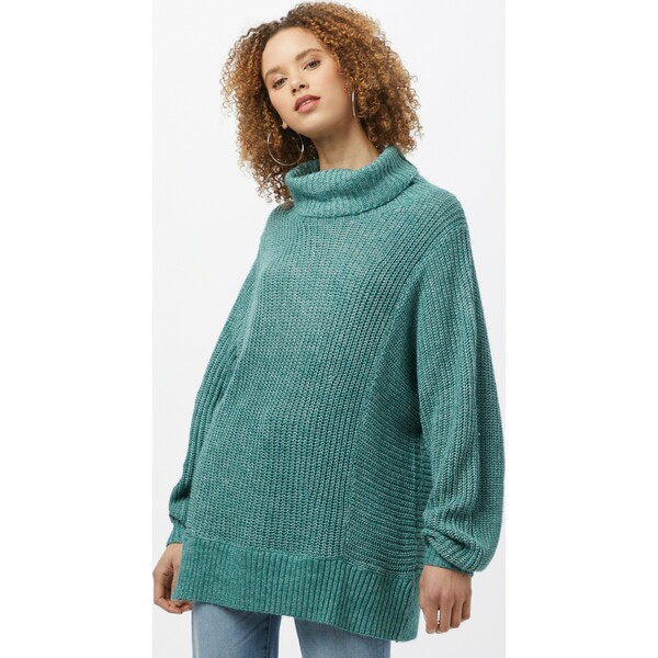 American Eagle Sweter oversize AME0147001000001