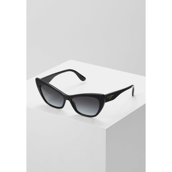 Dolce&Gabbana Okulary przeciwsłoneczne black DO751K01Y