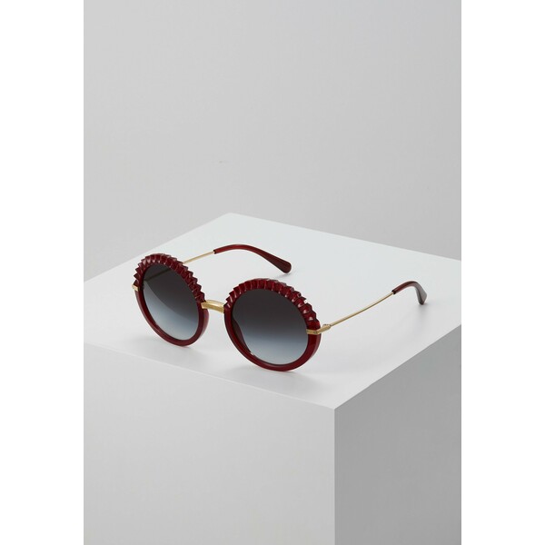 Dolce&Gabbana Okulary przeciwsłoneczne red DO751K021