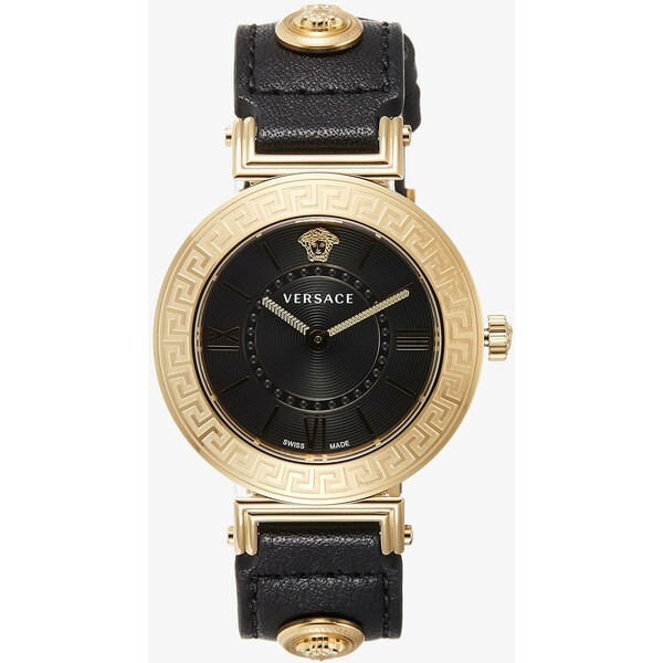 Versace Watches TRIBUTE Zegarek black VEF51M00Y