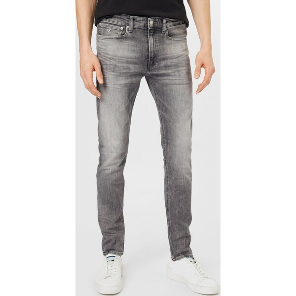 Calvin Klein Jeans Jeansy CAL3587001000001