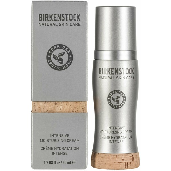 Birkenstock Cosmetics INTENSIVE MOISTURIZING CREAM Pielęgnacja na dzień - BIU34G00B-S11
