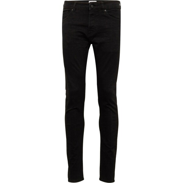 Only & Sons Jeansy 'onsLOOM BLACK DCC 0448 NOOS' ONS0833001000001