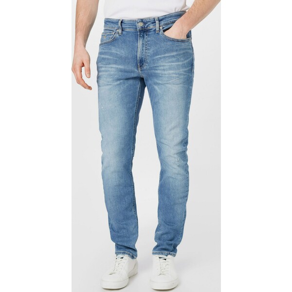Calvin Klein Jeans Jeansy 'TAPER' CAL3588001000001