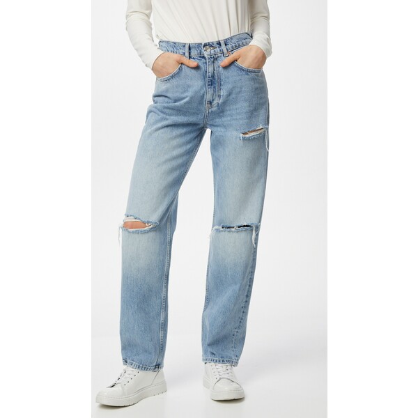 Gina Tricot Jeansy '90s' GTC0382005000002