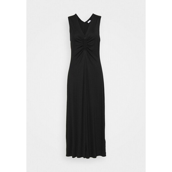 Marc O'Polo PURE Sukienka z dżerseju black M3X21C01F