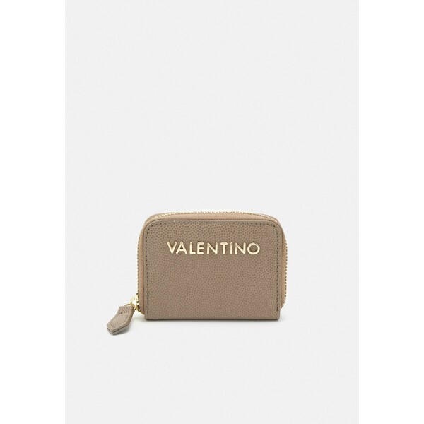 Valentino Bags DIVINA Portfel taupe 5VA51F029