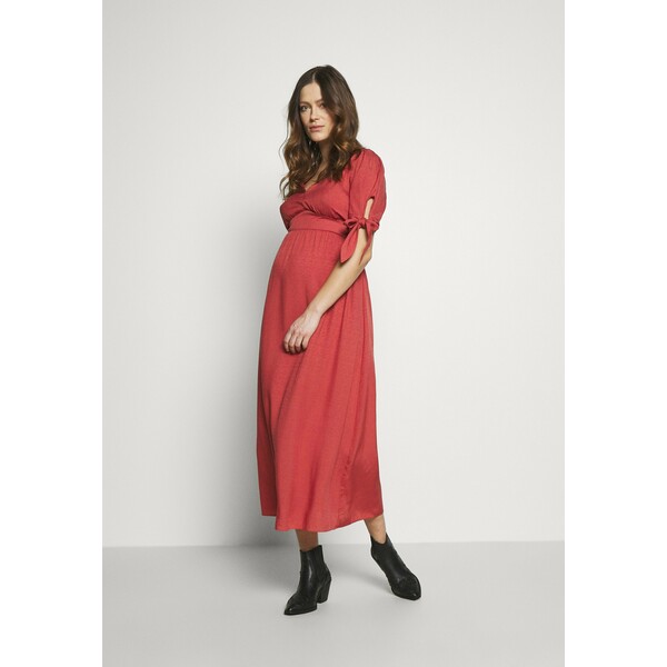 Glamorous Bloom DRESS Sukienka letnia faded red GLI29F023