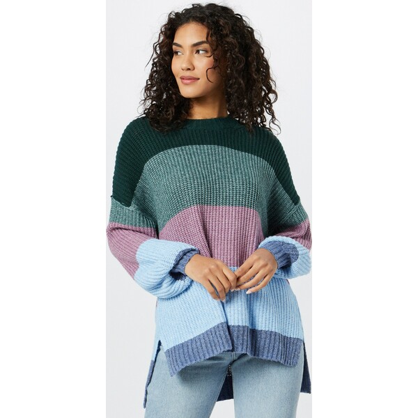 American Eagle Sweter oversize AME0091001000001
