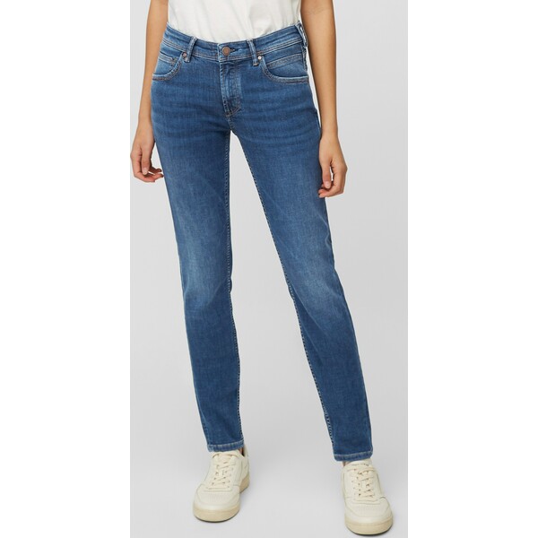 Marc O'Polo DENIM Jeansy ' in dunkler Waschung ' MPD0709001000001