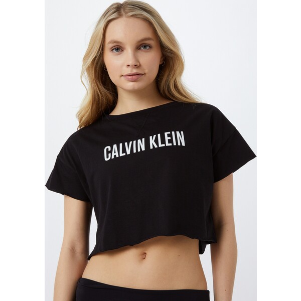 Calvin Klein Swimwear Koszulka CKS0363001000001