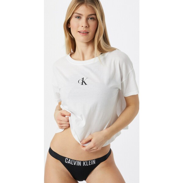 Calvin Klein Swimwear Koszulka CKS0364002000001
