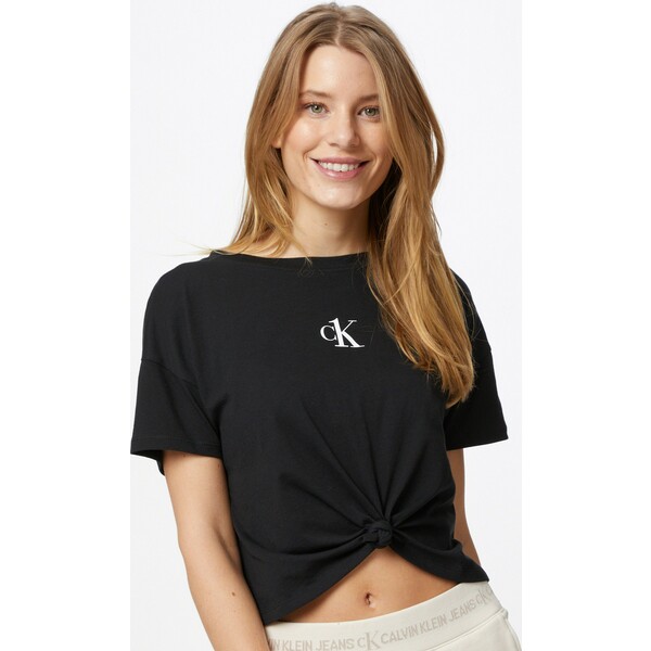 Calvin Klein Swimwear Koszulka CKS0364001000001