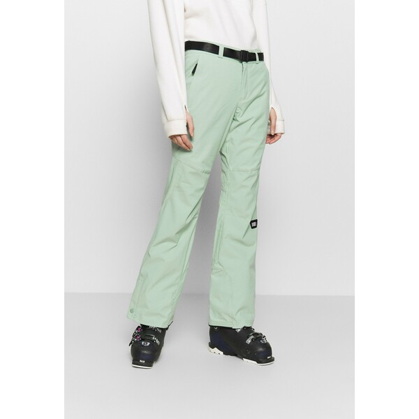O'Neill STAR SLIM PANTS Spodnie narciarskie jadeite ON541E02Y
