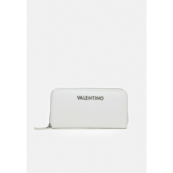 Valentino Bags DIVINA Portfel off white 5VA51F015