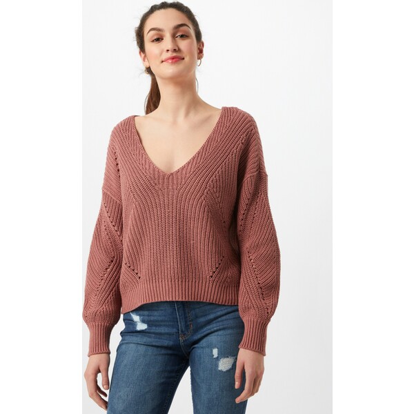 Abercrombie & Fitch Sweter AAF1764002000002
