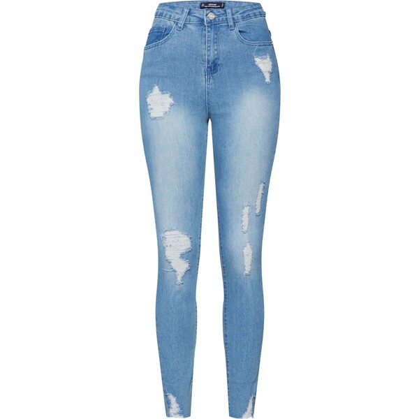 Missguided Jeansy MGD0610001000001