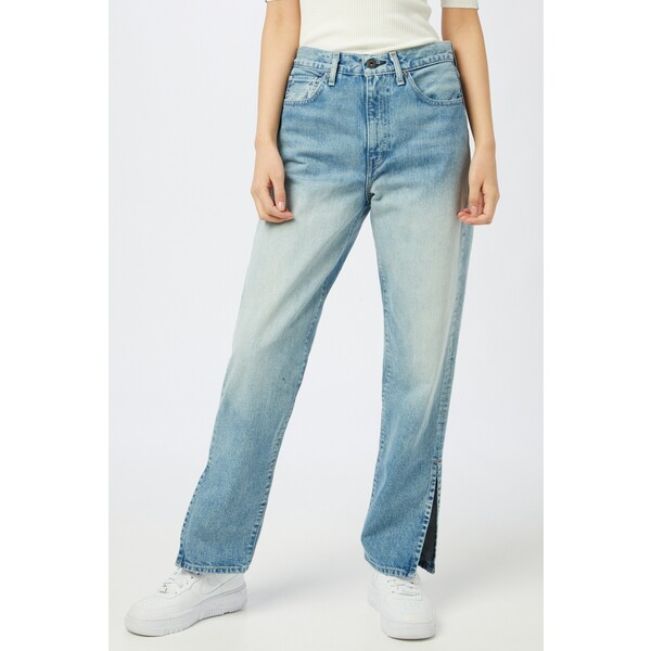 Levi's Made & Crafted Jeansy 'THE COLUMN' MCR0061001000001