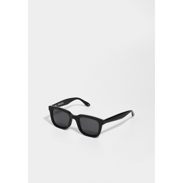 EOE Eyewear Okulary przeciwsłoneczne northern black EO051K00G