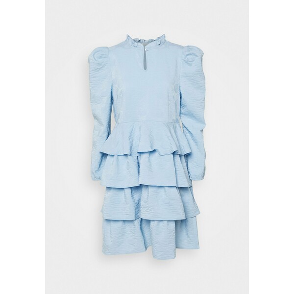 Love Copenhagen TUNGA DRESS Sukienka letnia cashmere blue L1G21C03Q
