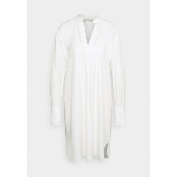 By Malene Birger MABILLA Sukienka letnia soft white BY121C07X
