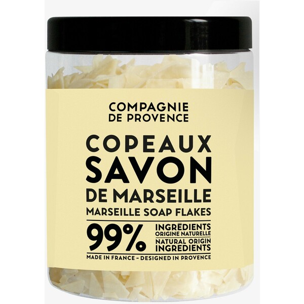 Compagnie de Provence MARSEILLE SOAP FLAKES 350G Mydło w kostce - C2034G00X-S11