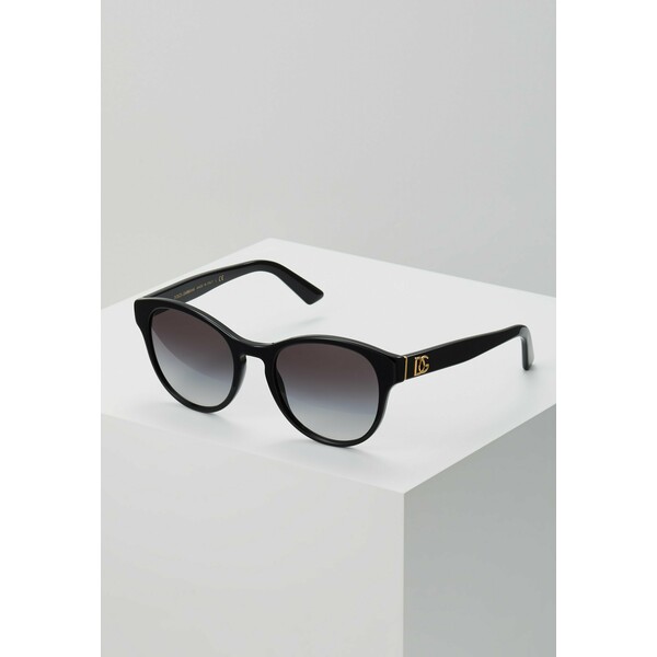 Dolce&Gabbana Okulary przeciwsłoneczne black DO751K023